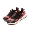 【adidas 愛迪達】慢跑鞋 Ultraboost 22 GTX W 女鞋 粉紅 防水 反光 無鞋帶 運動鞋 愛迪達(GX9131)