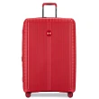 【Verage 維麗杰】28吋英倫旗艦系列行李箱/旅行箱(紅)
