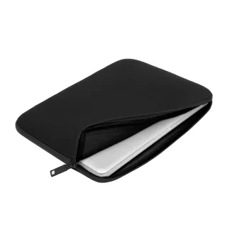 【Incase】MacBook Pro 16吋 Classic Universal Sleeve 經典筆電保護內袋(黑)