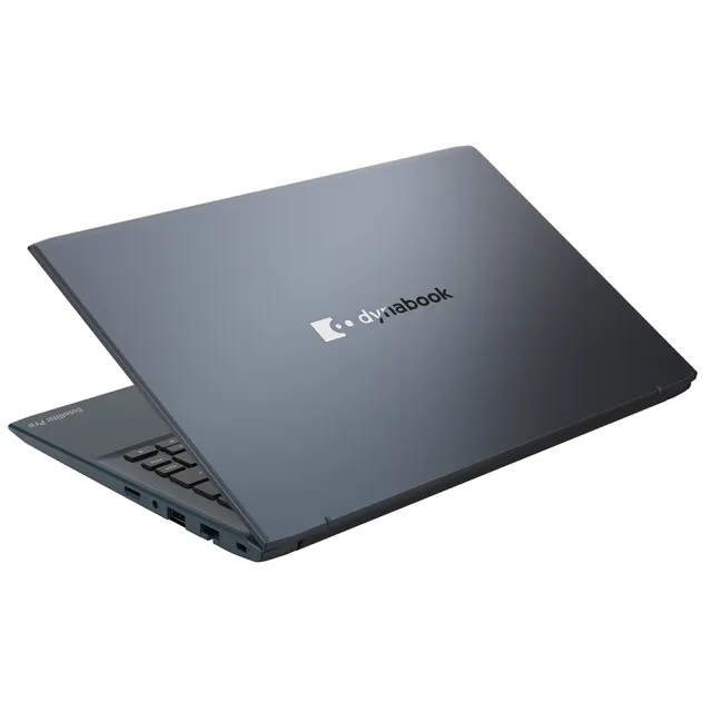 【Dynabook】13吋i5輕薄筆電(EX30L-K/i5-1235U/ 8GB/512GB/Win11/ FHD IPS螢幕 /3年保固)