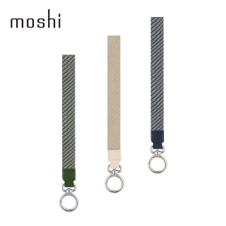 【moshi】Altra 手腕吊繩(搭配全新iPhone14款式)