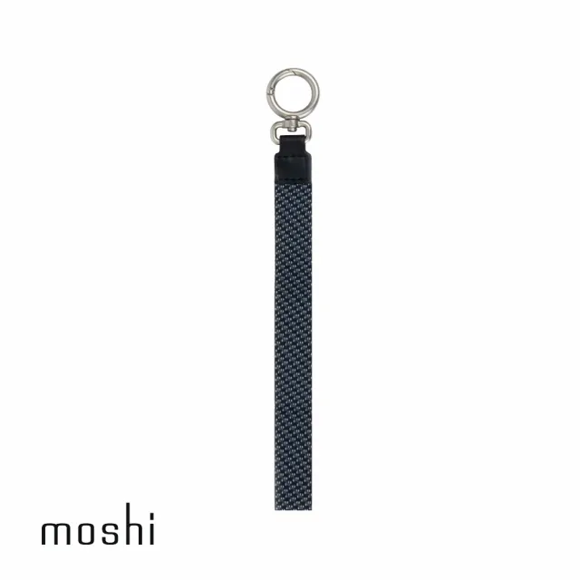 【moshi】Altra 手腕吊繩(搭配全新iPhone14款式)