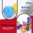 【Disney 迪士尼】米奇米妮兒童保齡球組(趣味玩具 球類)