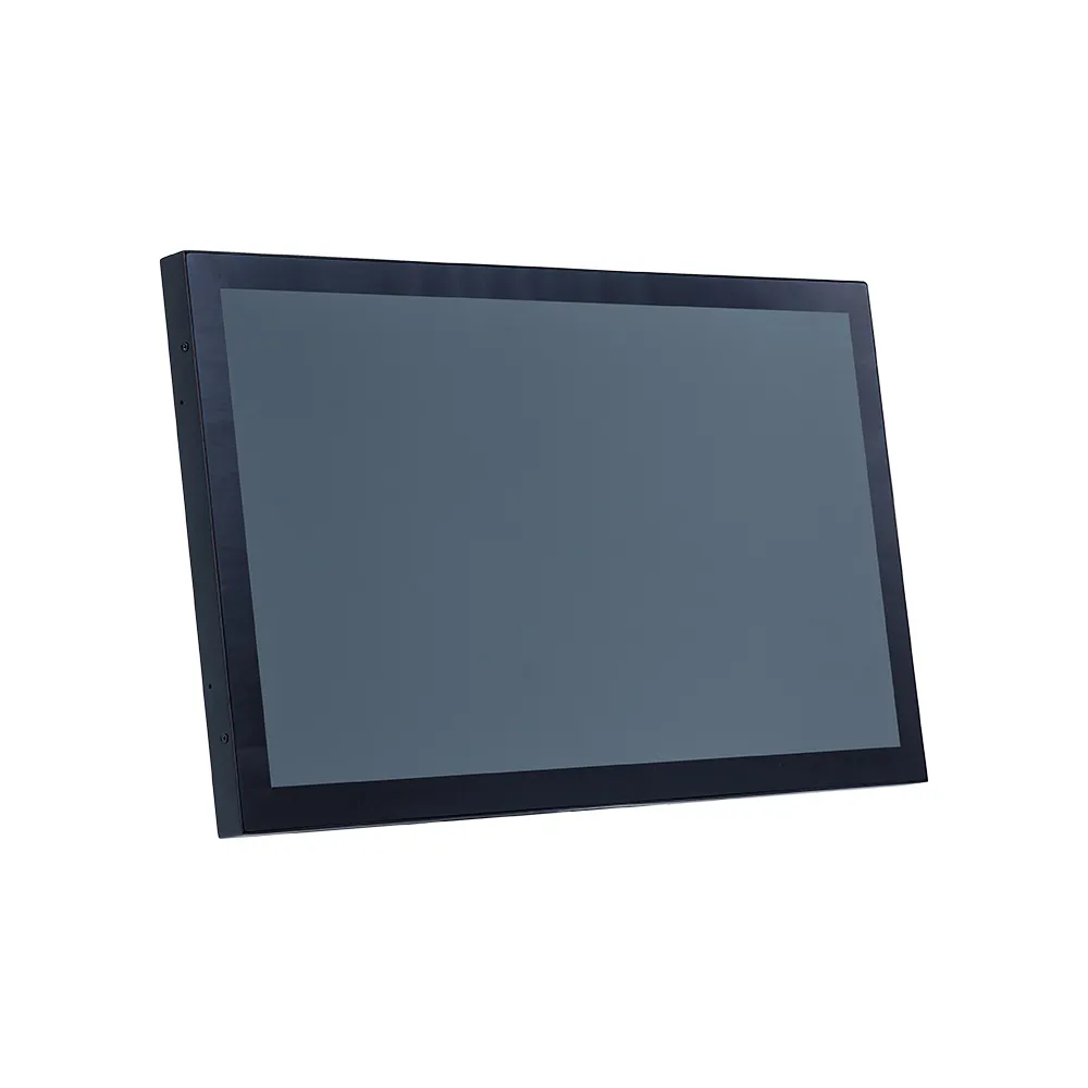 【Nextech】P系列 13.3型 FHD  室外型 電容式觸控螢幕(高亮度 1000nits/AG coating)