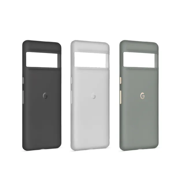 【Google】Pixel 7 Pro Case 原廠保護殼