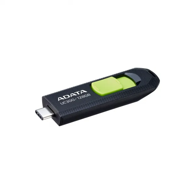 【ADATA 威剛】UC300 128G Type-C USB3.2行動碟