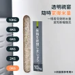 【Jo Go Wu】按壓式儲米桶-10KG-型錄(飼料桶/存糧箱/狗糧桶/貓糧/雜糧桶/米缸/麵粉罐)
