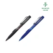 【台隆手創館】Pentel飛龍 側壓式自動鉛筆(黑/藍)