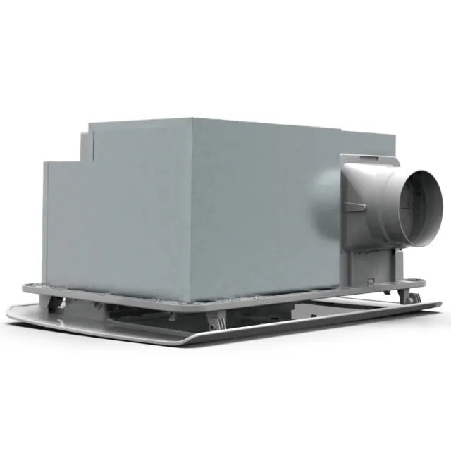 【ALASKA 阿拉斯加】多功能浴室暖風乾燥機 968SRN(碳素燈管 遙控 110V/220V)