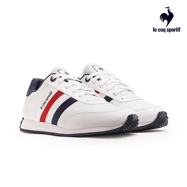 【LE COQ SPORTIF 公雞】CLS-X5運動鞋 休閒鞋 男鞋/女鞋-4色-LOQ73101-104