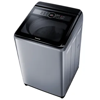 【Panasonic 國際牌】15Kg直立式洗衣機(NA-150MU)