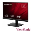 【ViewSonic 優派】VA2209-MH-100HZ 22型 IPS 75Hz 護眼電腦螢幕(內建喇叭/4ms)