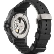 【VICTORINOX 瑞士維氏】I.N.O.X. Carbon Mechanical 碳纖複合錶殼機械錶 男錶 手錶 指針錶(VISA-241866.1)