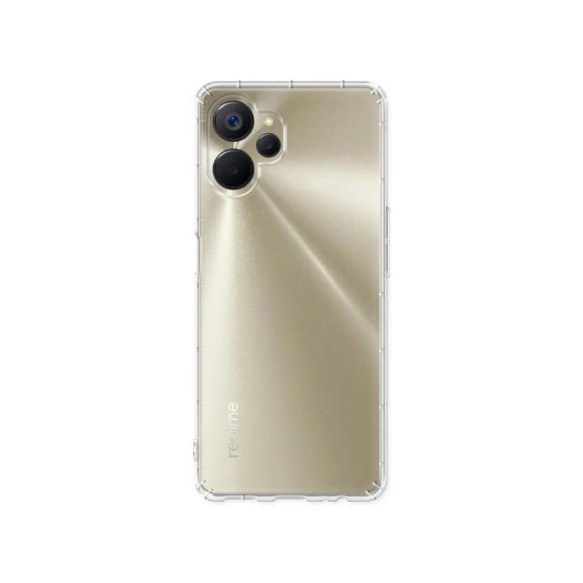 【VXTRA】realme 10T 5G/realme 9i 5G 防摔氣墊手機保護殼