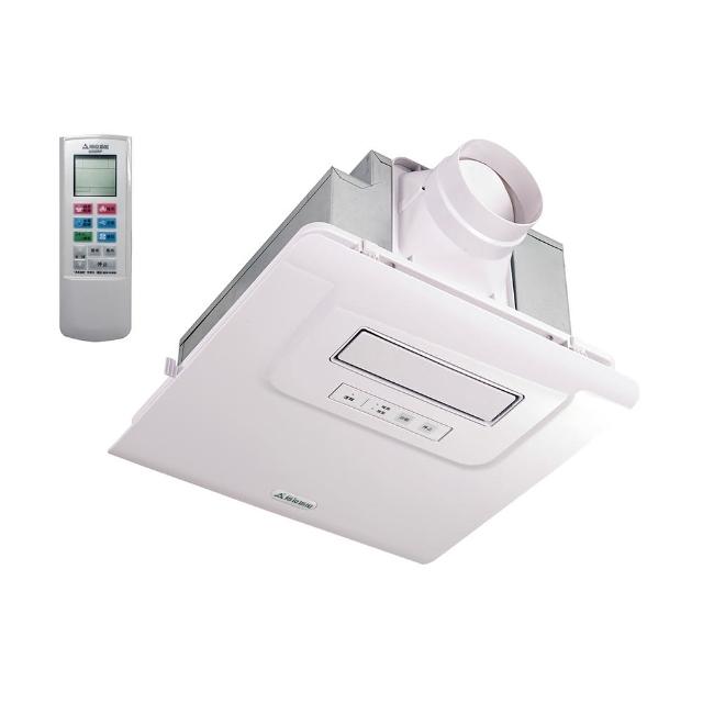 【ALASKA 阿拉斯加】PTC浴室暖風機300SRP(PTC 遙控 110V/220V)