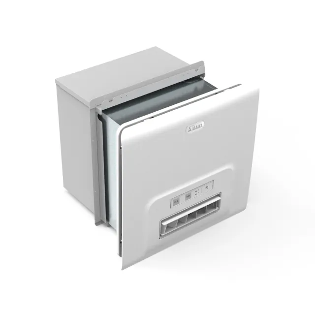 【ALASKA 阿拉斯加】PTC浴室暖風機300SRP(PTC 遙控 110V/220V)