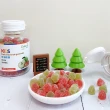 【多立康】水果風味軟糖200gx2(效期2024.02.10)