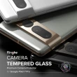 【Ringke】Google Pixel 7 Pro Camera Protector 強化玻璃鏡頭保護貼 3入(Rearth 鋼化玻璃)