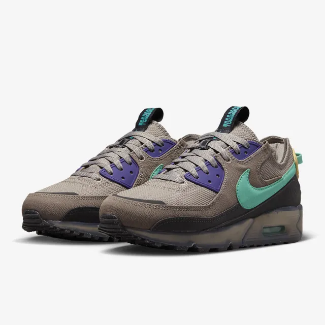 NIKE 耐吉】休閒鞋運動鞋NIKE AIR MAX TERRASCAPE 90 男鞋多色