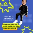 【adidas 愛迪達】兒童秋冬運動外套(休閒、運動外套、秋冬款、兒童)