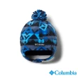 【Columbia 哥倫比亞】童款- 提花毛帽-2色(UCY67070 / 2022年秋冬)