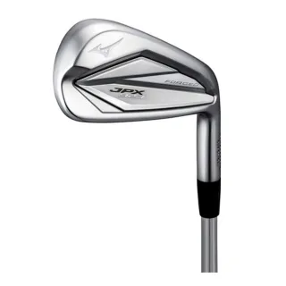 【MIZUNO 美津濃】JPX923 FORGED 鐵桿組 碳纖桿身 5-PG 7支組(JPX 923 FORGED 鐵桿組)
