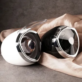 【ALL TIME 完全計時】SLB自動上鍊盒(炫彩藍光單支入自動上鍊盒)