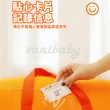 【Vanibaby】加厚牛津布手提棉被袋/衣物收納袋/睡袋收納袋(S號37L)