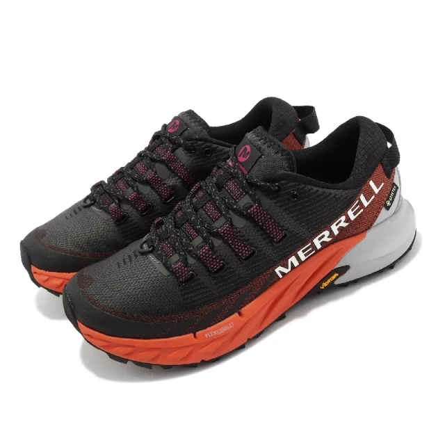 MERRELL 女 AGILITY PEAK 5 GTX戶外