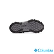 【Columbia 哥倫比亞官方旗艦】女款- Outdry防水高筒健走鞋-黑色(UBL75730BK / 2022秋冬商品)