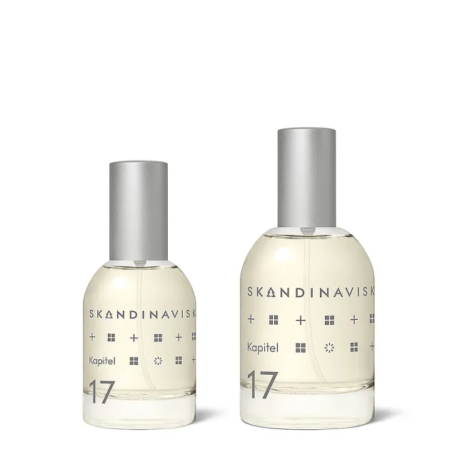 【Skandinavisk】第四篇章 孤島 中性淡香水 50ML(專櫃公司貨)