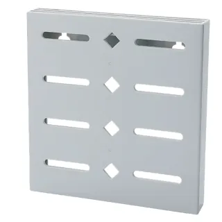 【月陽】極簡風無痕免打孔刀具架壁掛架縫隙架收納架置物架(MH1820)