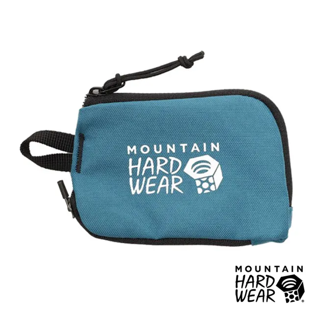 【Mountain Hardwear】Mountain Dual Wallet 日系零錢包 #OE4160(多色任選)