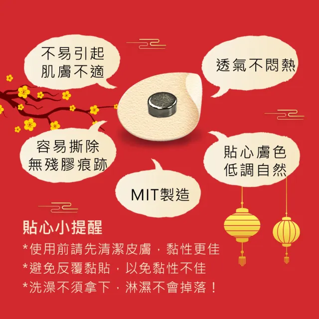 【i3KOOS】年節禮盒-磁力貼旅行小夥伴組(磁石 磁力貼片 伴手禮 中秋禮盒)