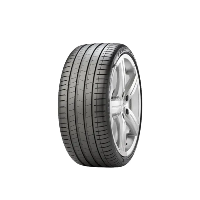 【PIRELLI 倍耐力】輪胎 倍耐力 PZ4-2355019吋_二入組_235/50/19(車麗屋)