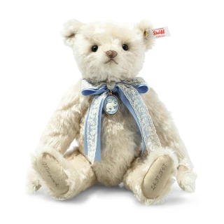 【STEIFF】Margarete Teddy bear 175th birthday(限量版)