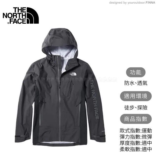 The north face sale mountain murdo gore tex