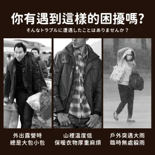 戶外鋁箔急救毯 2入(鋁箔救生毯 鋁箔毯 應急毯 野外求生 露營保暖 地震救援毯)