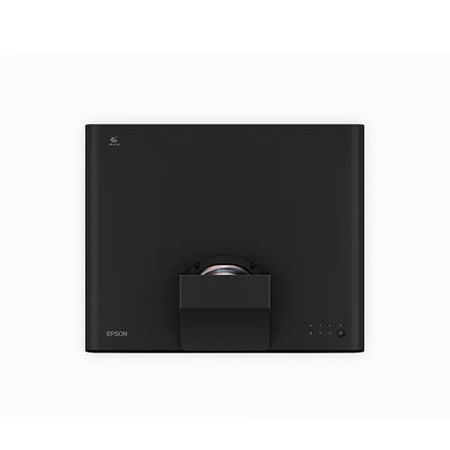 【EPSON】EH-LS500B 4K PRO-UHD 雷射投影大電視 EH-LS500(30公分投100吋畫面)