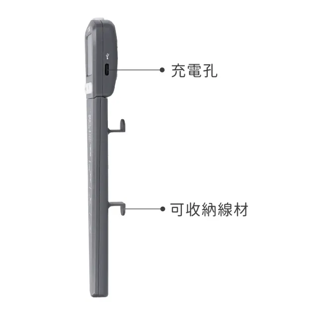 【Taylor】美國 肉品電子探針溫度計 / 食物測溫 烹飪料理 電子測溫溫度計