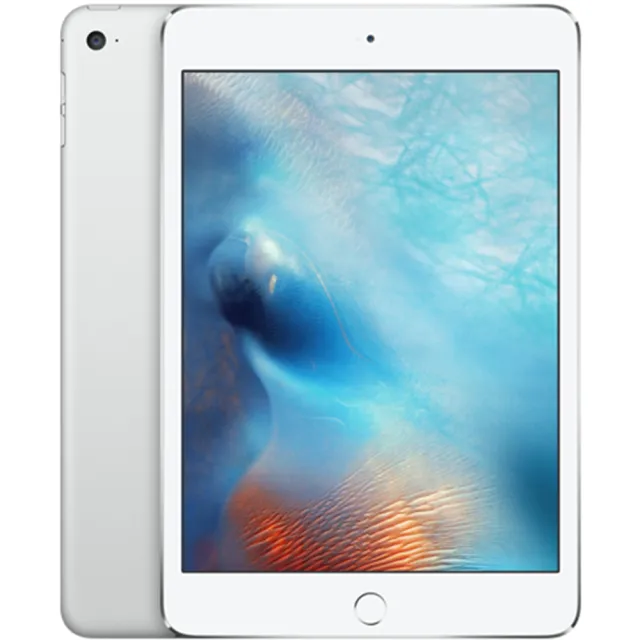 Apple】A級福利品iPad mini 第4代(7.9吋/LTE/128GB) - momo購物網