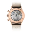 【MIDO 美度】MULTIFORT 先鋒系列 復刻機械計時腕錶 母親節 禮物(M0404273604200)