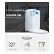 【Homewell】大容量紅外線自動感應給皂器-1000ml