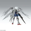 【BANDAI 萬代】MG 1/100 ZERO EW Ver.Ka 飛翼零式鋼彈 天使鋼彈(萬代模型 模型玩具 組裝模型 鋼彈模型)