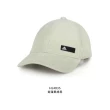 【adidas 愛迪達】帽子-純棉 燈芯絨 老帽 防曬 遮陽 運動帽 愛迪達 青蘋果綠黑(HL4835)