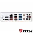 【MSI 微星】MPG B650 EDGE WIFI 主機板