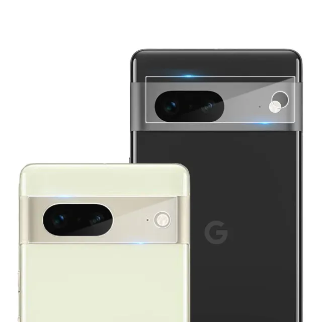 【T.G】Google Pixel 7 鏡頭鋼化玻璃保護貼