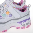 【SKECHERS】女童鞋系列 D LITES(302575LWMLT)