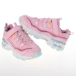 【SKECHERS】女童鞋系列 D LITES(302575LPKMT)