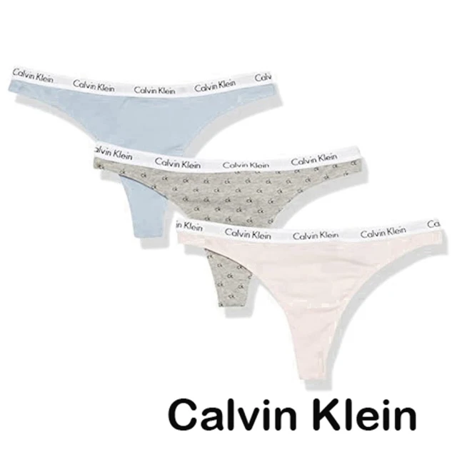 Calvin Klein 凱文克萊 CK內衣 後扣內衣 QF